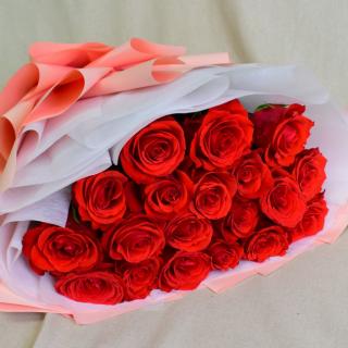Букет из роз Нина